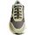 Schoenen Kinderen Sneakers Cesare Paciotti U552 INV23. Multicolour