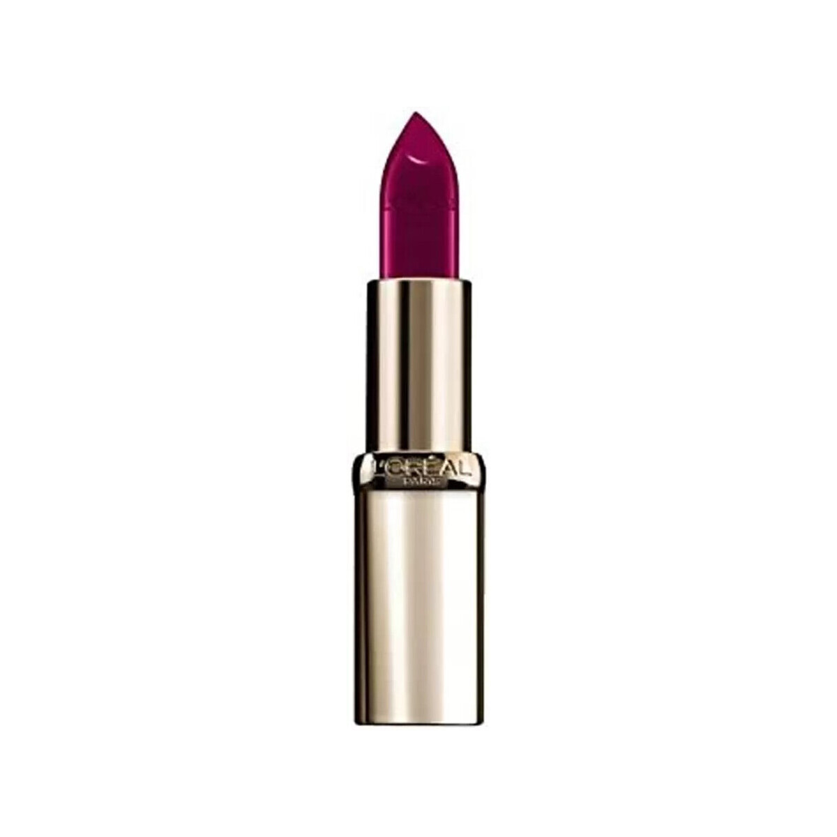 schoonheid Dames Lipstick L'oréal Color Riche Lippenstift Violet