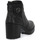Schoenen Dames Low boots IgI&CO VILMA NERO Zwart