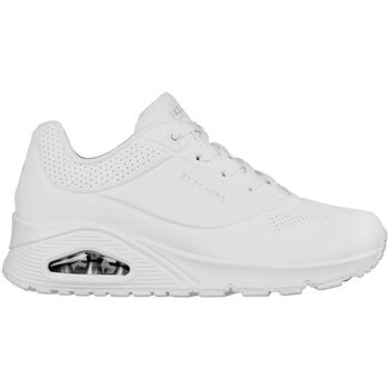 Skechers Uno stand on air W Wit