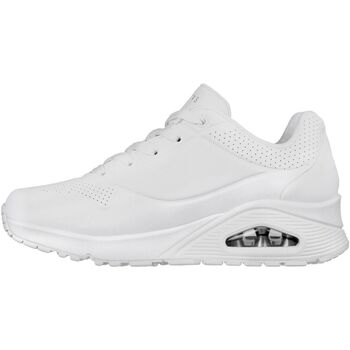 Skechers Uno stand on air W Wit