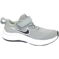 Schoenen Kinderen Running / trail Nike NIK-CCC-DA2777-005 Grijs
