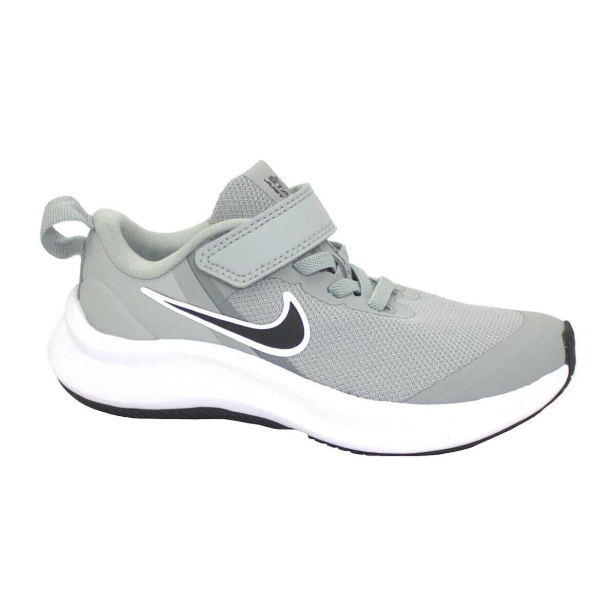 Schoenen Kinderen Running / trail Nike NIK-CCC-DA2777-005 Grijs