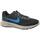 Schoenen Heren Lage sneakers Nike NIK-CCC-DC3728-012 Zwart