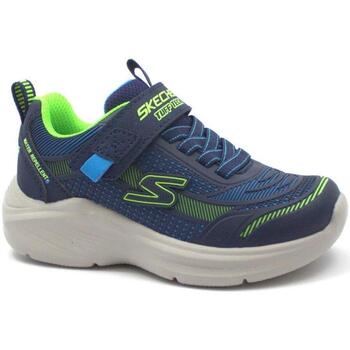 Skechers SKE-I23-403861L-NVBL Blauw