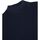 Textiel Heren Sweaters / Sweatshirts Profuomo Turtleneck Trui Merino Navy Blauw