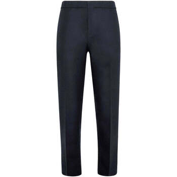 Textiel Heren Broeken / Pantalons Philippe Model  Blauw
