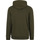Textiel Heren Sweaters / Sweatshirts Napapijri Burgee Wint Sweater Donkergroen Groen