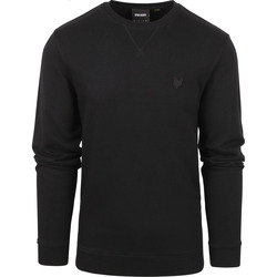 Textiel Heren Sweaters / Sweatshirts Lyle And Scott Lyle & Scott Sweater Zwart Zwart