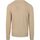 Textiel Heren Sweaters / Sweatshirts Marc O'Polo Pullover Beige Beige