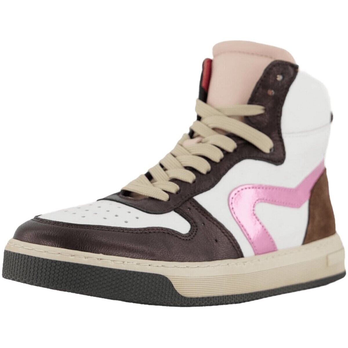 Schoenen Dames Sneakers Hip Shoe Style  Multicolour