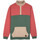 Textiel Heren Sweaters / Sweatshirts Santa Cruz Classic dot label quarter crew Multicolour