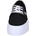 Schoenen Dames Sneakers DC Shoes EZ602 Zwart