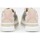 Schoenen Dames Sneakers Popa 32276 Roze