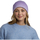 Accessoires Muts Buff Marin Knitted Hat Beanie Violet
