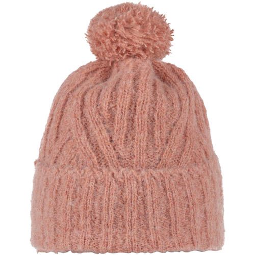 Accessoires Muts Buff Nerla Knitted Hat Beanie Rood