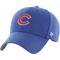 Accessoires Heren Pet '47 Brand MLB Chicago Cubs World Series Cap Blauw