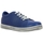 Schoenen Dames Sneakers Andrea Conti 0011702 Blauw