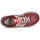 Schoenen Lage sneakers New Balance 574 Bordeau