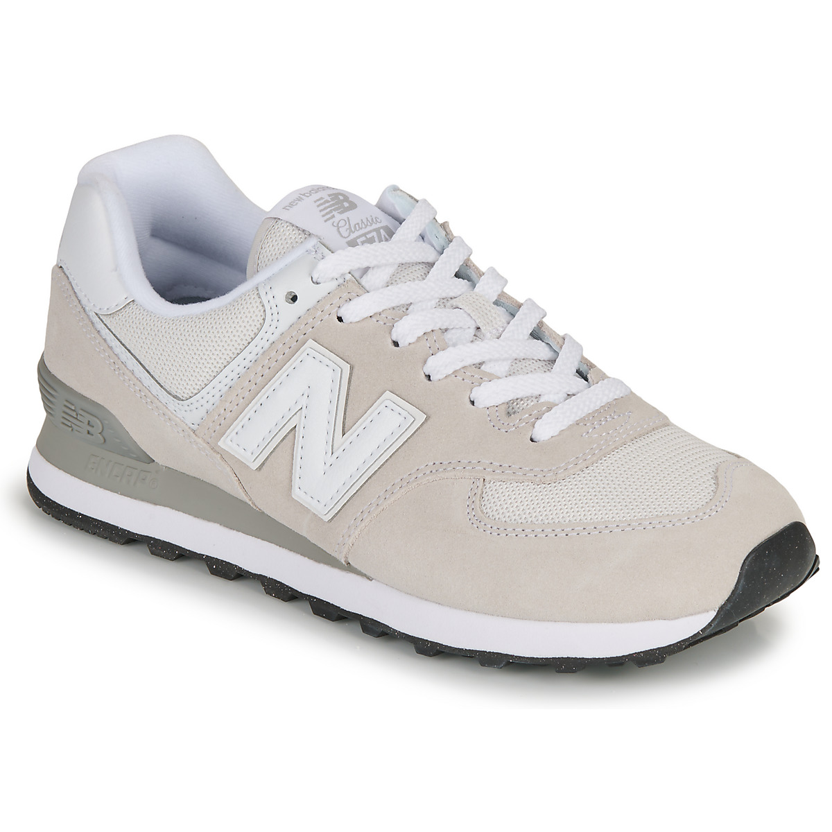 New Balance 574 Heren Sneakers - Nimbus Cloud - Maat 41.5