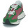 Schoenen Dames Lage sneakers New Balance 327 Groen