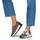 Schoenen Dames Lage sneakers New Balance 327 Groen