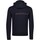 Textiel Heren Sweaters / Sweatshirts Aeronautica Militare 232FE1823F532 Blauw
