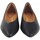 Schoenen Dames Allround Bienve Zapato señora  hf2486 negro Zwart