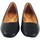 Schoenen Dames Allround Bienve Zapato señora  hf2487 negro Zwart