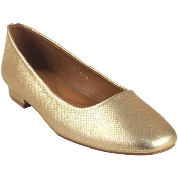 Schoenen Dames Allround Bienve Zapato señora  hf2487 oro Zilver