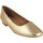 Schoenen Dames Allround Bienve Zapato señora  hf2487 oro Zilver