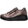 Schoenen Dames Hoge sneakers IgI&CO 4655322 Bruin