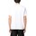 Textiel Heren T-shirts korte mouwen Versace Jeans Couture 75GAHF07-CJ00F Wit