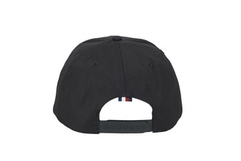 Tommy Hilfiger TH MONOTYPE CANVAS 6 PANEL CAP