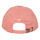 Accessoires Dames Pet Tommy Hilfiger TH FLAG SOFT 6 PANEL CAP Roze