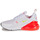 Schoenen Dames Lage sneakers Nike AIR MAX 270 Wit / Oranje