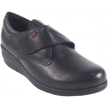 Schoenen Dames Allround Pepe Menargues Zapato señora  20657 negro Zwart