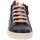 Schoenen Meisjes Sneakers NeroGiardini I327520F Zwart