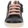 Schoenen Meisjes Sneakers NeroGiardini I322520F Zwart