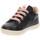 Schoenen Meisjes Sneakers NeroGiardini I322520F Zwart
