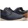 Schoenen Heren Sneakers Etika 71781 Blauw