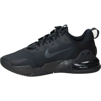 Nike DM0829-010 Zwart