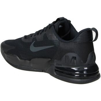 Nike DM0829-010 Zwart