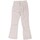 Textiel Meisjes Losse broeken / Harembroeken Manila Grace MG2379 Beige