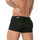 Ondergoed Heren Boxershorts Code 22 Pak x3 boxershorts Basic Code22 Multicolour
