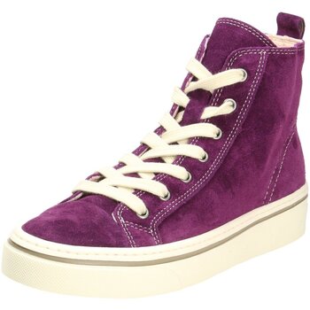 Schoenen Dames Sneakers Gabor  Violet