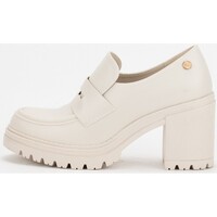 Schoenen Dames Lage sneakers Xti Zapatos  en color beige para Beige