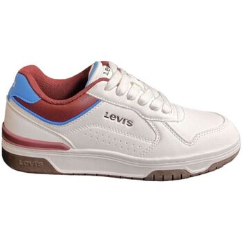 Schoenen Kinderen Sneakers Levi's DERECK Multicolour