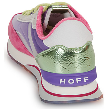 HOFF STAR FRUIT Roze / Violet