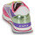Schoenen Dames Lage sneakers HOFF STAR FRUIT Roze / Violet